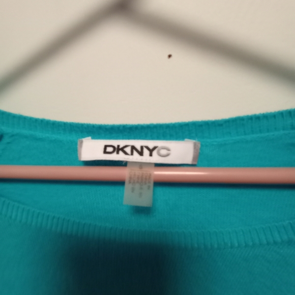 Long sleeve dknyc - Picture 3 of 3